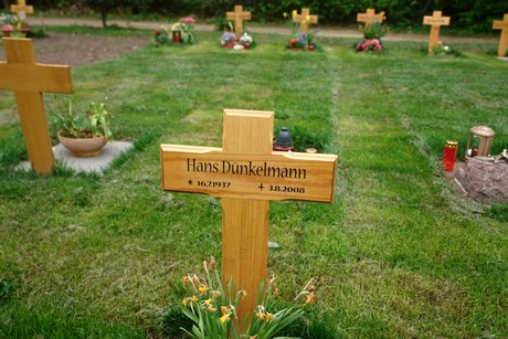 westfriedhof