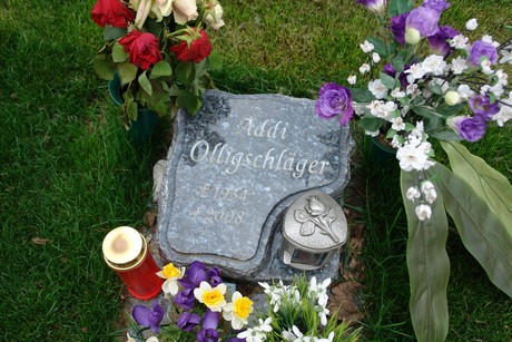 westfriedhof