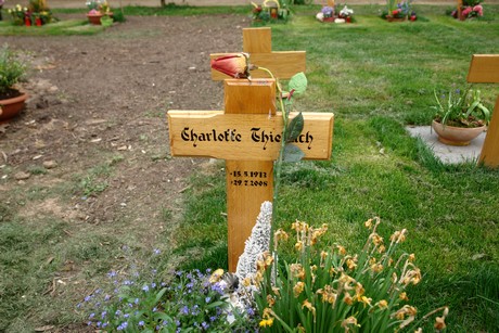 westfriedhof