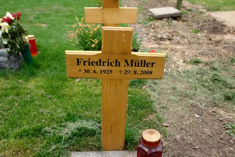 westfriedhof