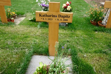 westfriedhof