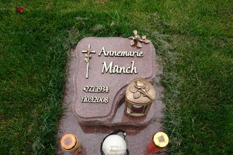 westfriedhof