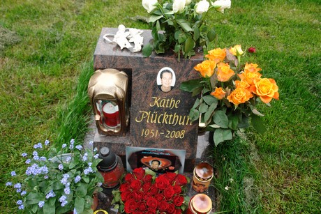 westfriedhof