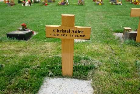 westfriedhof