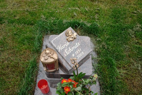 westfriedhof