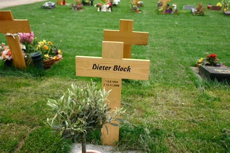 westfriedhof