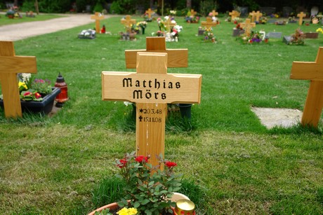 westfriedhof
