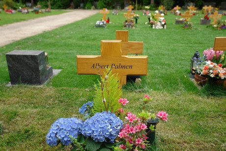westfriedhof