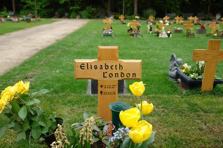 westfriedhof