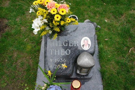 westfriedhof