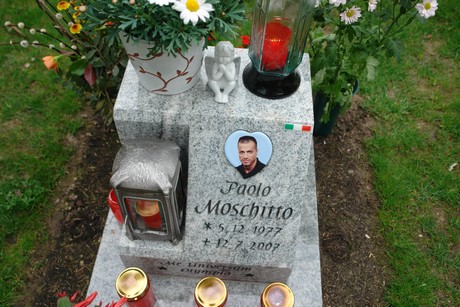 westfriedhof