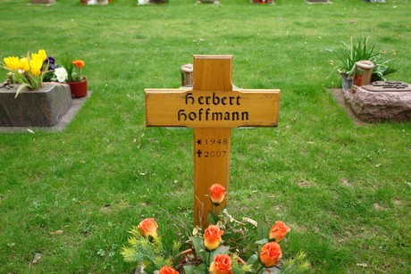 westfriedhof