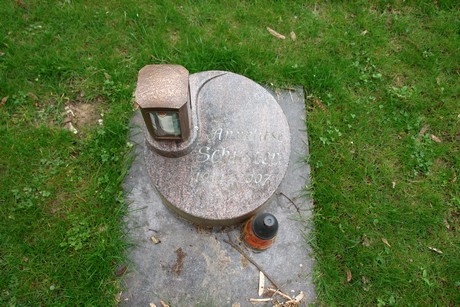westfriedhof