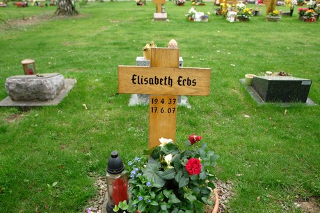 westfriedhof