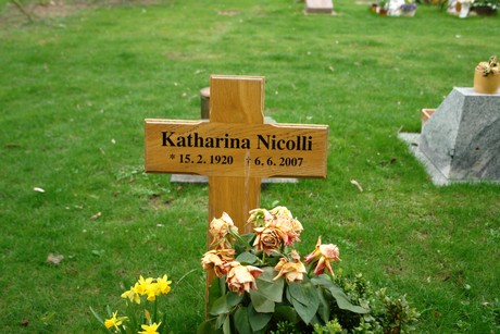 westfriedhof