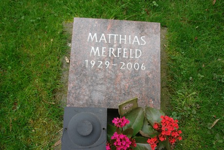 westfriedhof