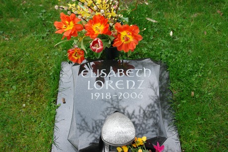 westfriedhof