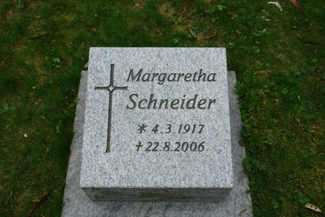 westfriedhof