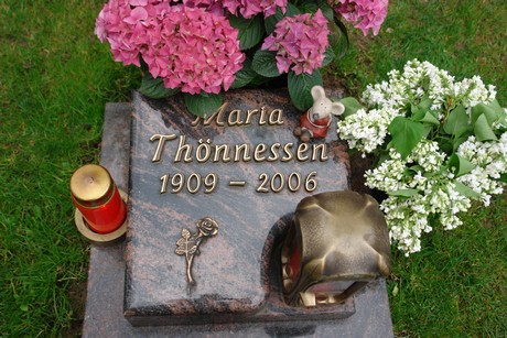 westfriedhof