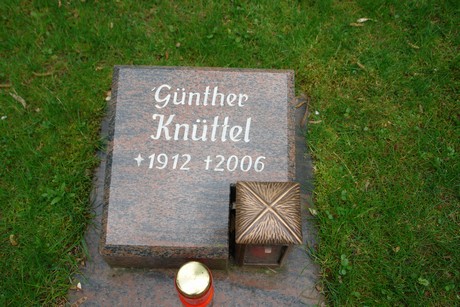 westfriedhof