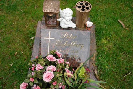 westfriedhof