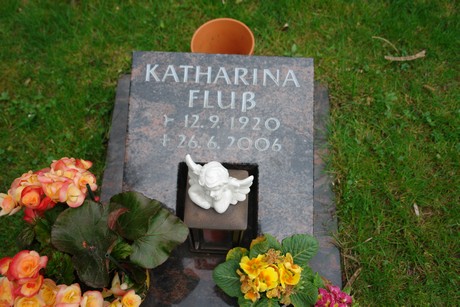 westfriedhof