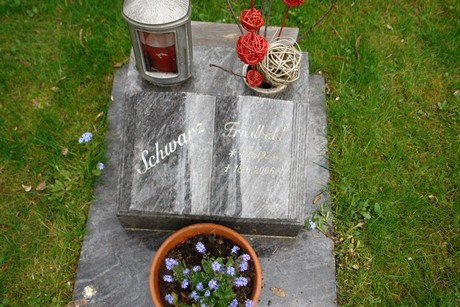 westfriedhof
