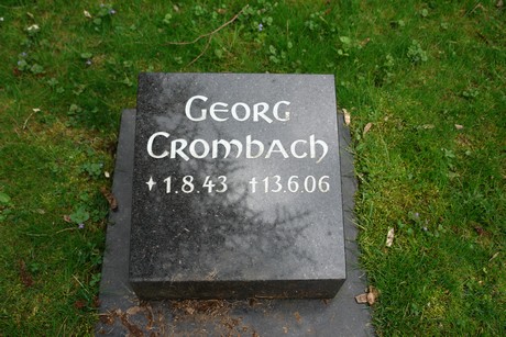 westfriedhof