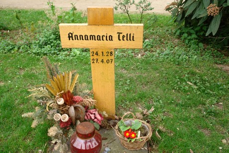 westfriedhof