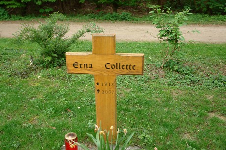 westfriedhof