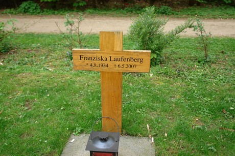 westfriedhof