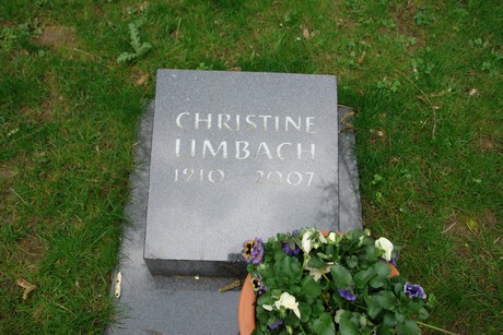 westfriedhof