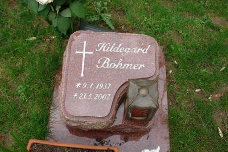 westfriedhof