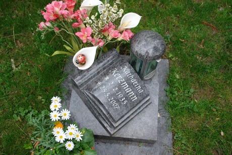 westfriedhof