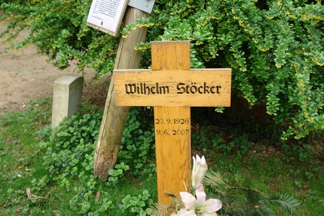 westfriedhof