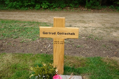 westfriedhof