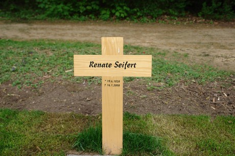 westfriedhof
