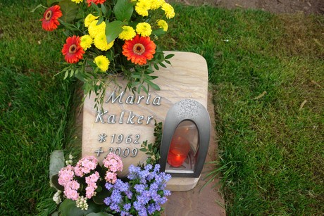 westfriedhof