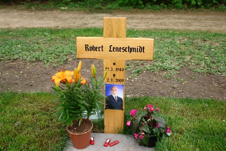 westfriedhof