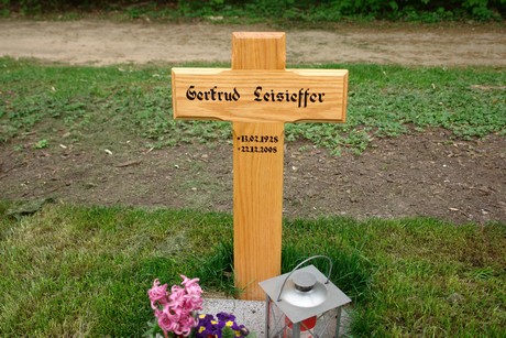 westfriedhof