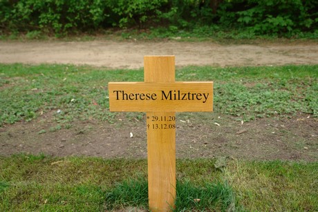 westfriedhof