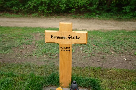 westfriedhof