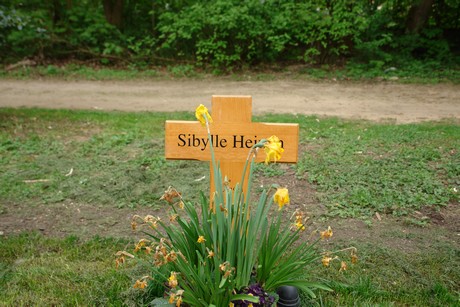 westfriedhof