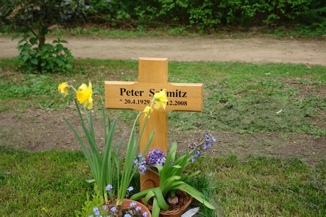 westfriedhof