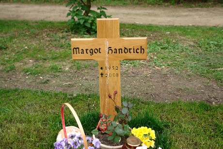westfriedhof