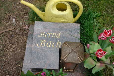 westfriedhof