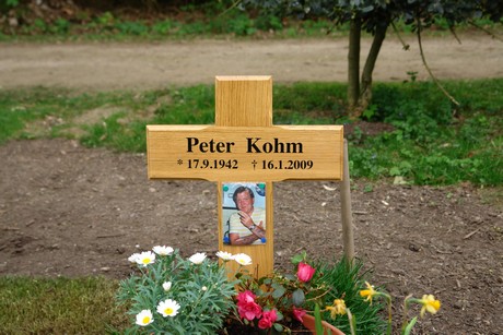 westfriedhof