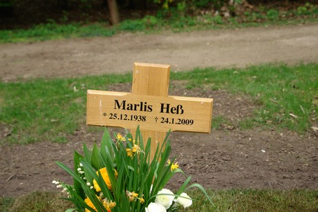 westfriedhof