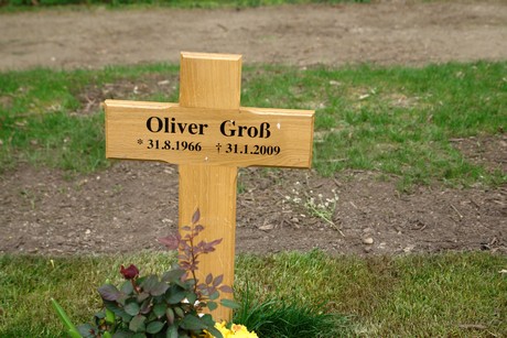 westfriedhof