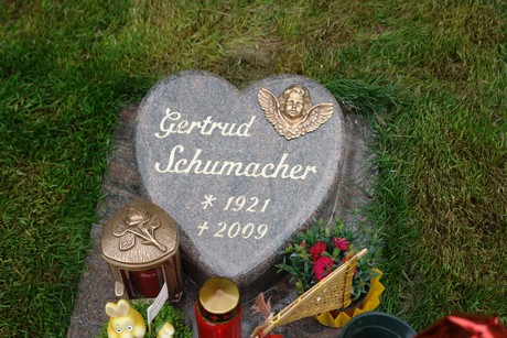 westfriedhof